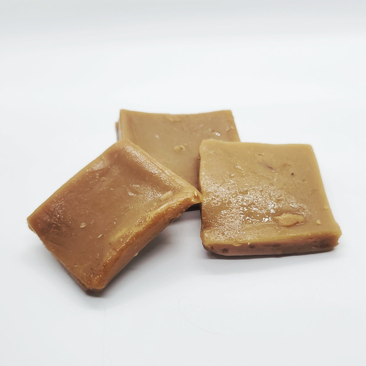 Handmade Naked Toffee Butter Flavor